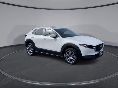 Used 2025 MAZDA CX-30 AWD 2.5 S w/ Preferred Package image 2