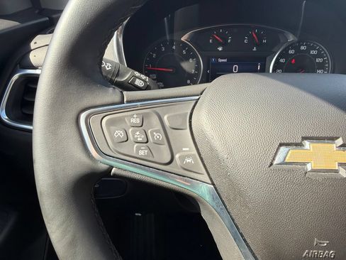 Used 2024 Chevrolet Equinox LT AWD/4WD image 23
