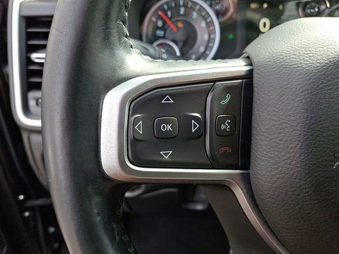 Used 2019 RAM 1500 Big Horn image 20