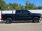 Used 2015 Chevrolet Silverado 1500 LT w/ All Star Edition image 3