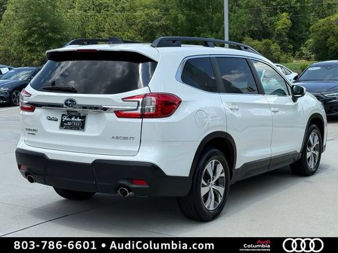 Used 2025 Subaru Ascent Premium AWD/4WD image 12