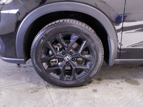 Certified 2024 Honda HR-V Sport image 11