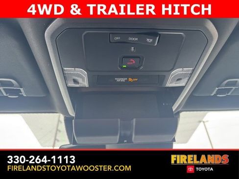 New 2026 Toyota Tacoma SR5 image 22