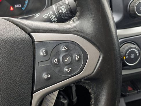 Used 2020 Chevrolet Colorado LT w/ LT Convenience Package image 20