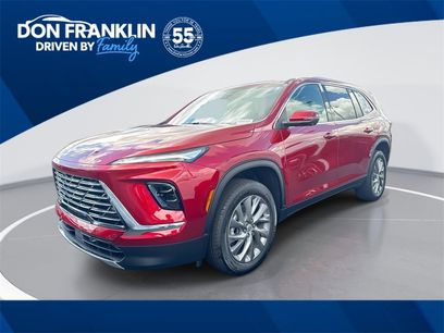 New 2026 Buick Enclave Preferred w/ Power Package