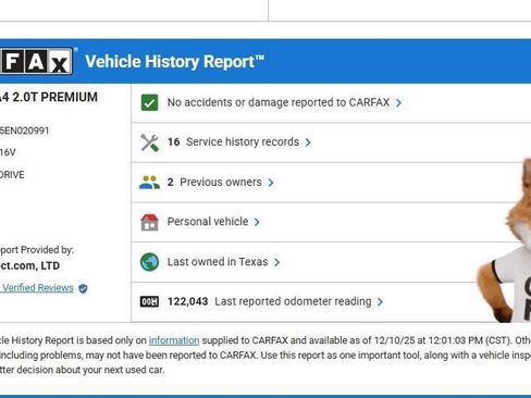 Used 2014 Audi A4 2.0T Premium Plus w/ Premium Plus Package image 10