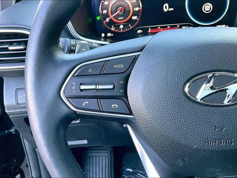 Used 2023 Hyundai Santa Fe Limited w/ Cargo Package image 18