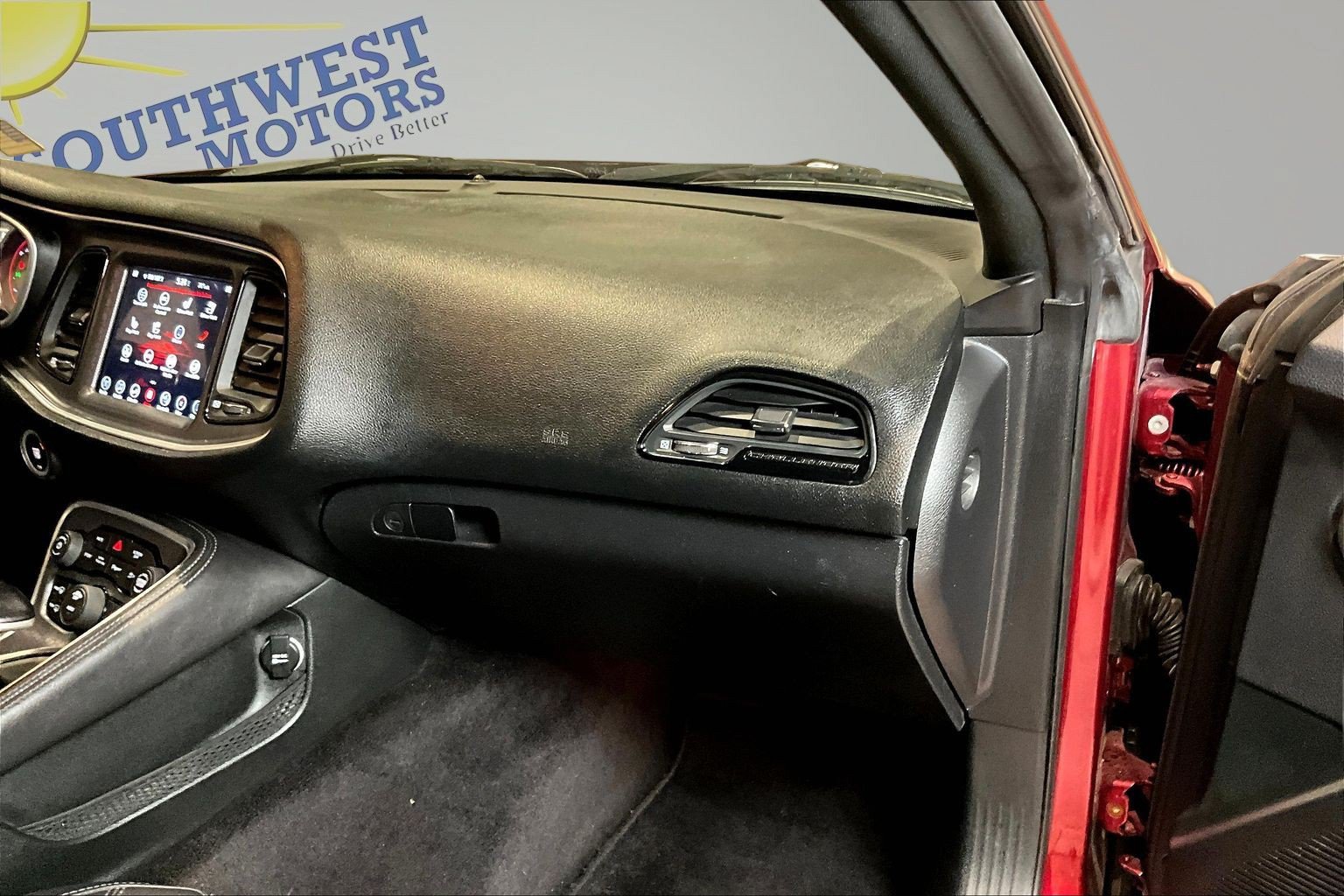Used 2017 Dodge Challenger GT AWD/4WD image 25