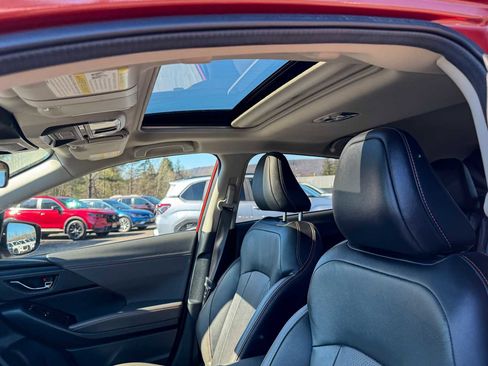 Certified 2024 Subaru Crosstrek 2.5i Limited AWD/4WD image 13