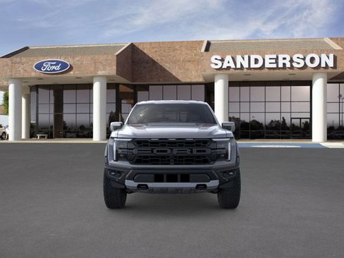 New 2026 Ford F150 Raptor image 7