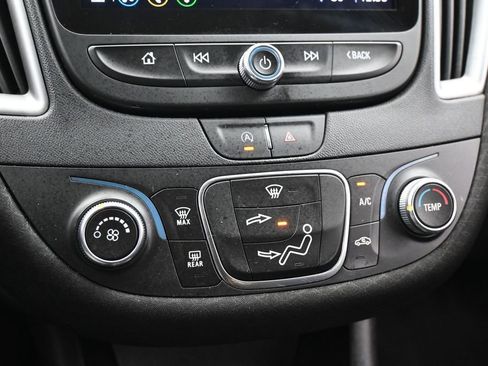 Used 2022 Chevrolet Malibu RS FWD image 20