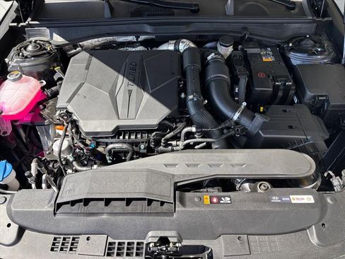 New 2026 Hyundai Sonata N Line FWD image 29