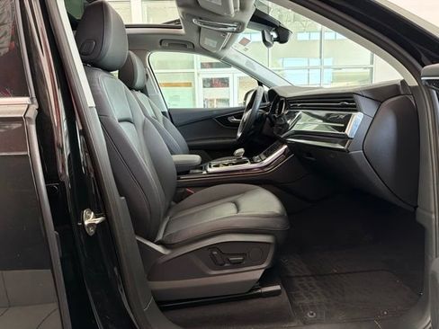 Used 2023 Audi Q7 2.0T Premium Plus w/ Premium Plus Package AWD/4WD image 14