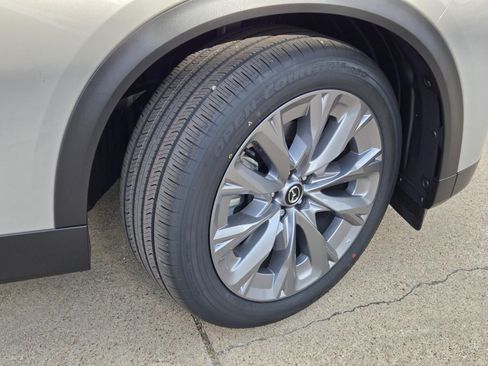 New 2026 MAZDA CX-90 3.3 Turbo w/ Premium Plus Pkg AWD/4WD image 4