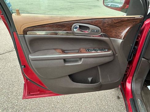 Used 2014 Buick Enclave Leather FWD image 15
