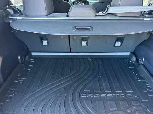 New 2026 Subaru Crosstrek 2.5i Premium AWD/4WD image 15
