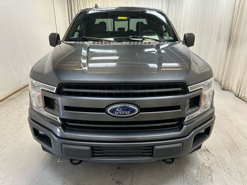 Used 2018 Ford F150 XLT w/ Equipment Group 302A Luxury AWD/4WD image 5