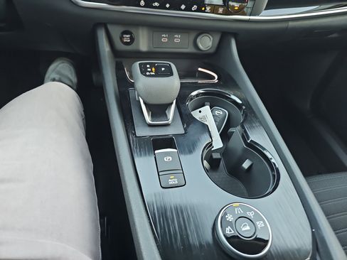 New 2026 Nissan Rogue SV image 22