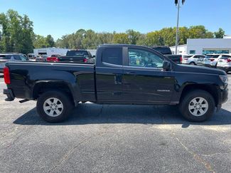 Used 2017 Chevrolet Colorado W/T w/ WT Convenience Package RWD video 2
