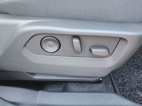 New 2026 Buick Envision Avenir image 42