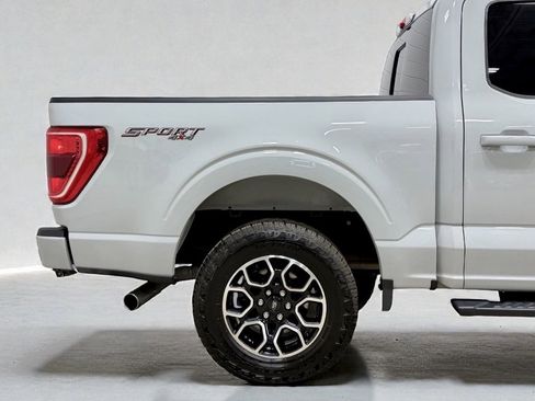 Used 2023 Ford F150 XLT w/ Equipment Group 302A High image 14