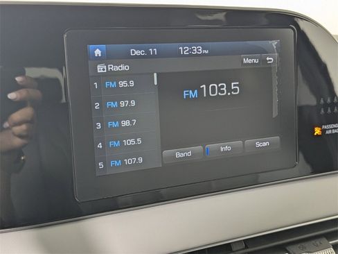 Used 2020 Hyundai Palisade SEL image 23