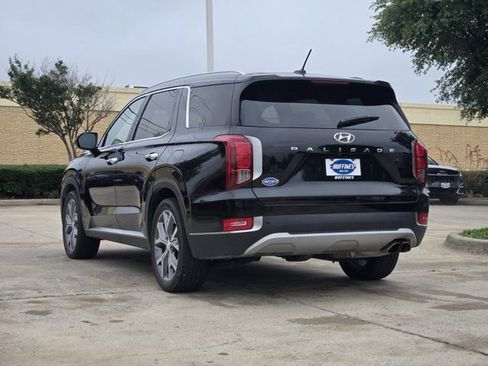 Used 2020 Hyundai Palisade SEL w/ Premium Package FWD image 6