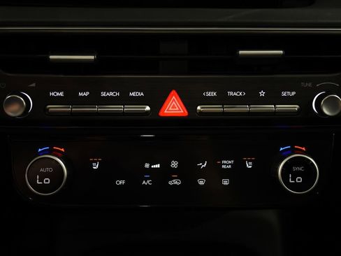 New 2026 Hyundai Palisade SEL image 17