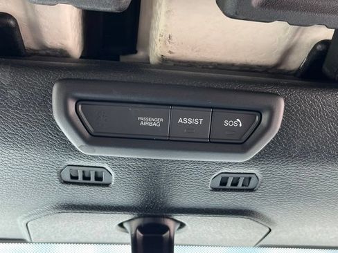 Used 2023 Jeep Wrangler Unlimited AWD/4WD image 24