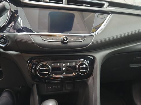 Certified 2022 Buick Encore GX Select w/ Sport Touring Package AWD/4WD image 21