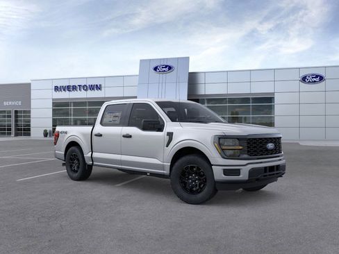 New 2026 Ford F150 STX image 29