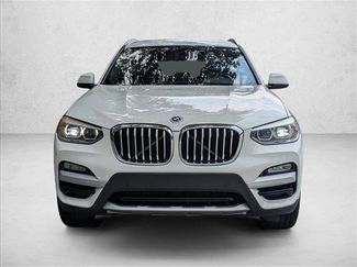 Used 2019 BMW X3 xDrive30i w/ Convenience Package AWD/4WD video 2