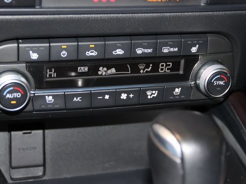 Used 2023 MAZDA CX-5 Signature image 44