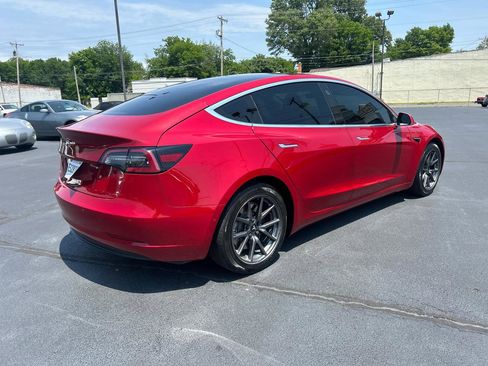 Used 2018 Tesla Model 3 Long Range AWD/4WD image 5