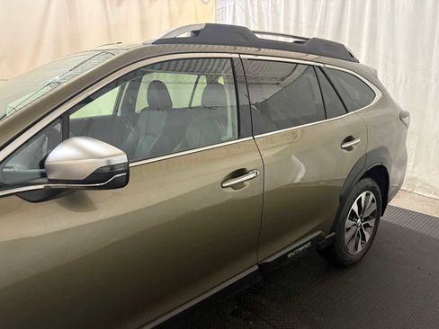 Certified 2023 Subaru Outback Limited image 7