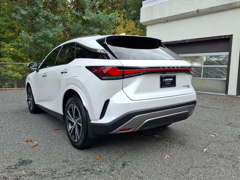 Certified 2024 Lexus RX 350 AWD image 24