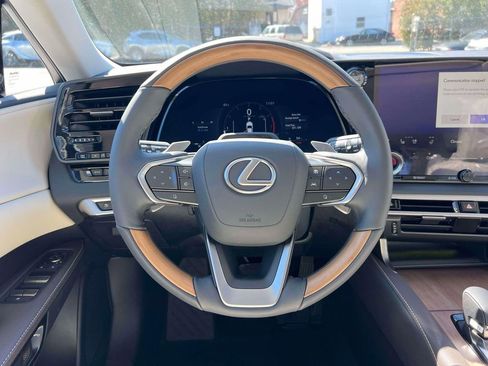 New 2026 Lexus RX 350 Premium Plus image 12