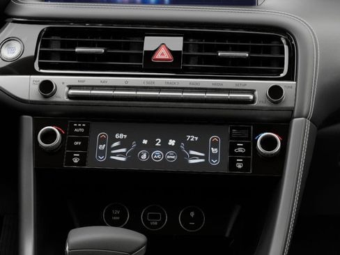 New 2026 Genesis G70 2.5T Prestige image 15