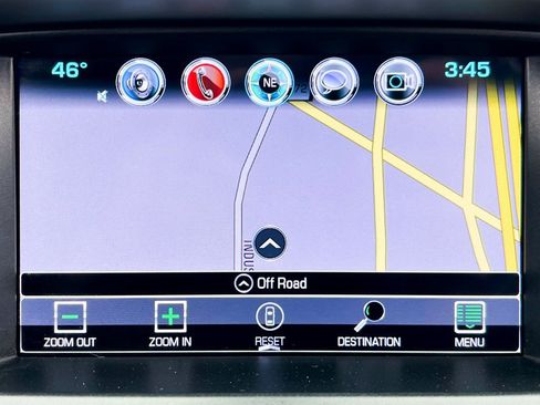 Used 2018 Chevrolet Colorado ZR2 image 5