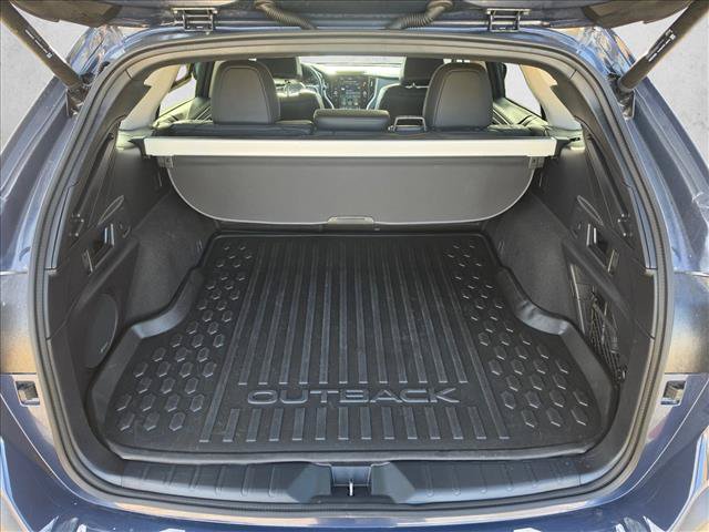 Used 2024 Subaru Outback Limited AWD/4WD image 15