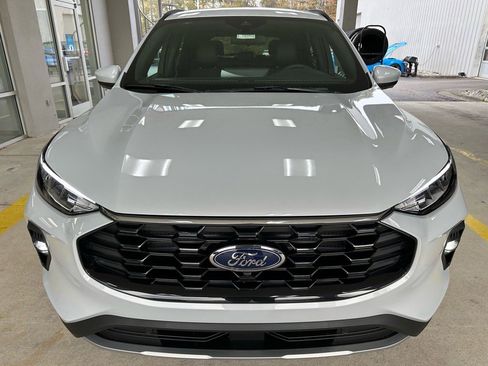 New 2026 Ford Escape ST-Line Select w/ Tech Pack #2 image 5