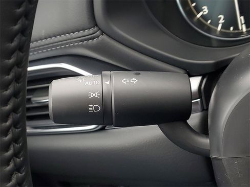 New 2025 MAZDA CX-5 AWD 2.5 S image 20