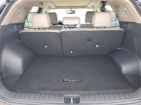 Used 2020 Hyundai Tucson Ultimate image 5