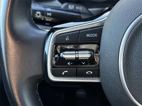 Used 2021 Kia Sorento S w/ Panoramic Sunroof Package image 25