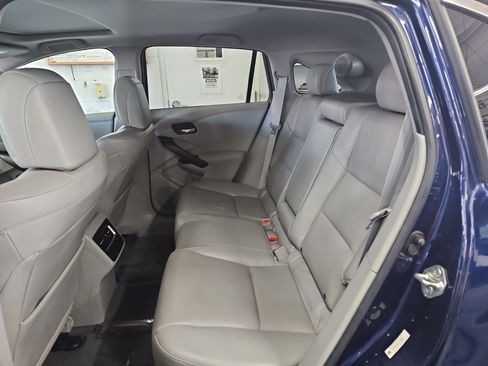 Used 2018 Acura RDX w/ Technology Package image 11
