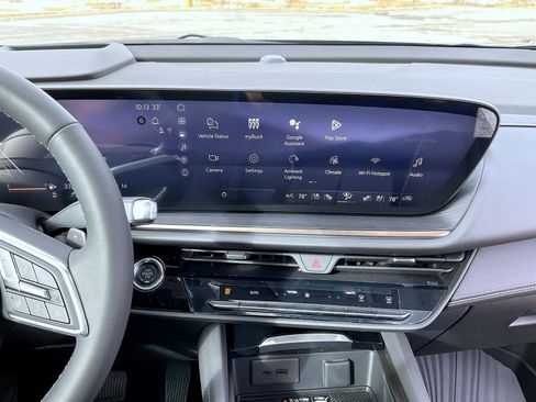 New 2026 Buick Envision Avenir image 13