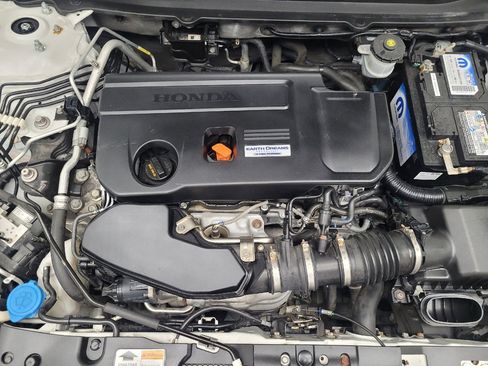 Used 2018 Honda Accord EX-L image 30