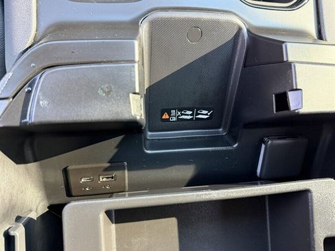 Used 2024 GMC Sierra 3500 AT4 w/ AT4 Premium Plus Package image 44