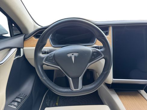 Used 2018 Tesla Model S 75D AWD/4WD image 12