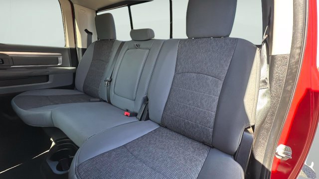 Used 2015 RAM 1500 Big Horn AWD/4WD image 25